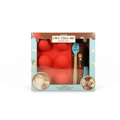 HANDSTAND KITCHEN JUST FOR KIDS COCOA BOMBS INTRO SET