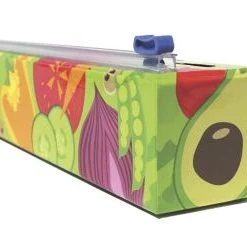 Chic Wrap CHICWRAP VEGGIES KITCHEN TOOLS