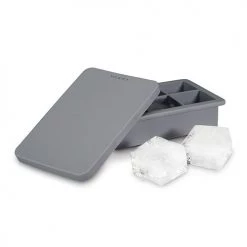 True Fabrications BAR & BEVERAGE VISKI ICE CUBE TRAY