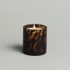 VOTIVO, LLC RED CURRANT TORTOISE CANDLE