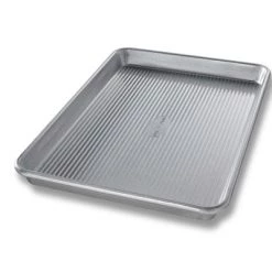 USA PAN, A PREMIER PAN COMPANY JELLY ROLL PAN BAKING & PASTRY TOOLS