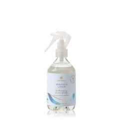 THYMES WASHED LINEN DEODORIZING LINEN SPRAY CLEANING