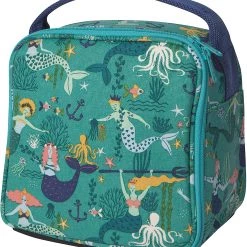 NOW DESIGNS MERMAID LUNCH BOX