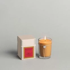 VOTIVO, LLC RED CURRANT CANDLE GIFTS