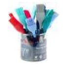 CORE HOME KITCHEN TOOLS SILICONE BASTING BRUSH CORE, ASSORTED