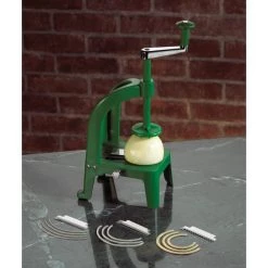 HAROLD IMPORT COMPANY KITCHEN TOOLS BENRINER JAPANESE SLICER