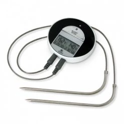 COMPONENT DESIGN BLUETOOTH DUAL PROBE THERMOMETER