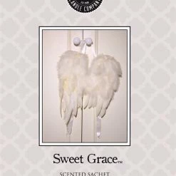 BRIDGEWATER CANDLE CO SWEET GRACE SACHET