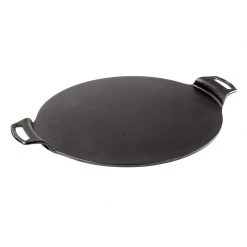 LODGE MANUFACTURING 15" LODGE CAST IRON PIZZA PAN