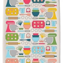 COAST & COTTON BAKING HAND TOWEL