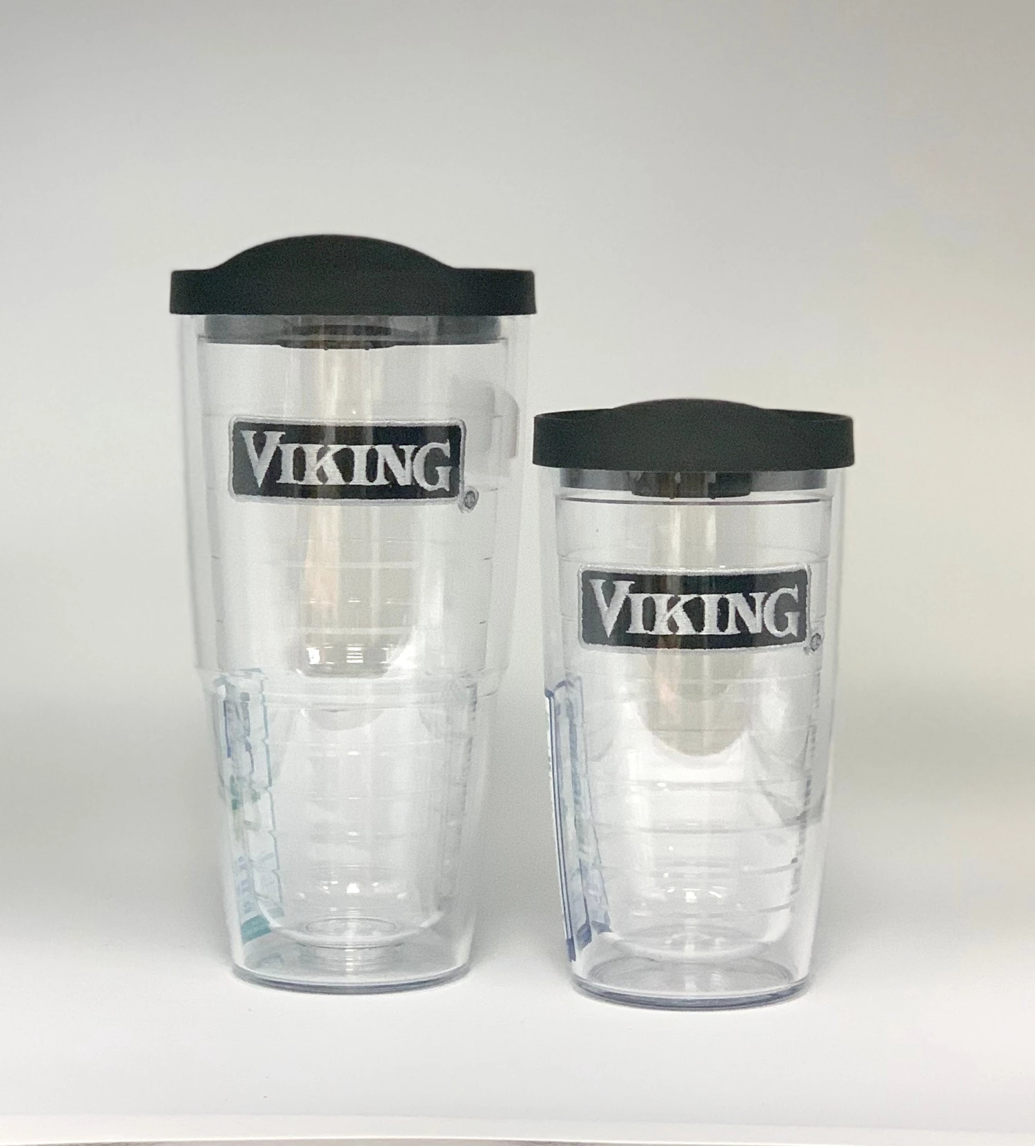 24oz VIKING TERVIS TUMBLER, BLACK 2 24oz VIKING TERVIS TUMBLER, BLACK