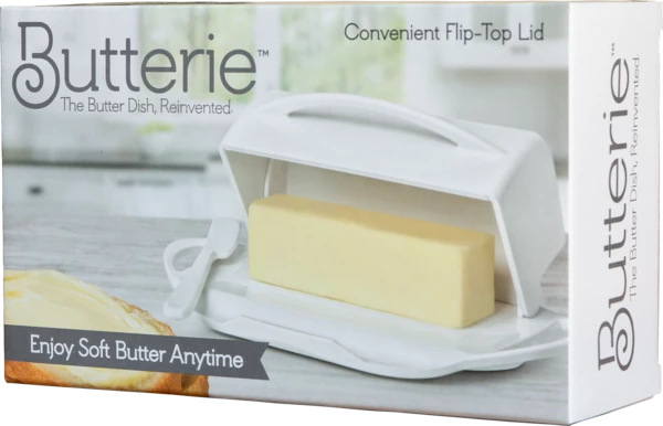 KITCHEN CONCEPTS UNLIMITED, LL BUTTERIE WHITE 2 KITCHEN CONCEPTS UNLIMITED, LL BUTTERIE WHITE