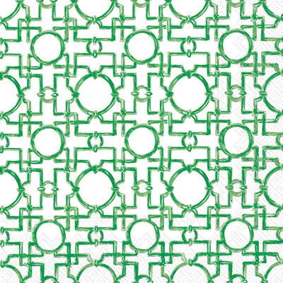 BOSTON INTERNATIONAL AIKO GREEN COCKTAIL NAPKIN PAPER PRODUCTS 1 BOSTON INTERNATIONAL AIKO GREEN COCKTAIL NAPKIN PAPER PRODUCTS