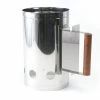THE COMPANION GROUP STAINLESS STEEL CHIMNEY STARTER OUTDOOR COOKING