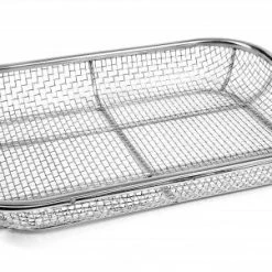 NORPRO STAINLESS STEEL GRILL ROASTING PAN