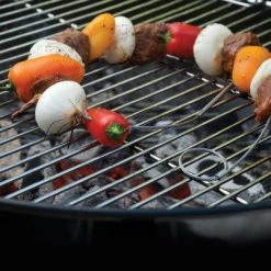 NORPRO FLEX WIRE SKEWERS OUTDOOR COOKING