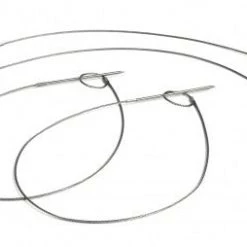 NORPRO FLEX WIRE SKEWERS OUTDOOR COOKING