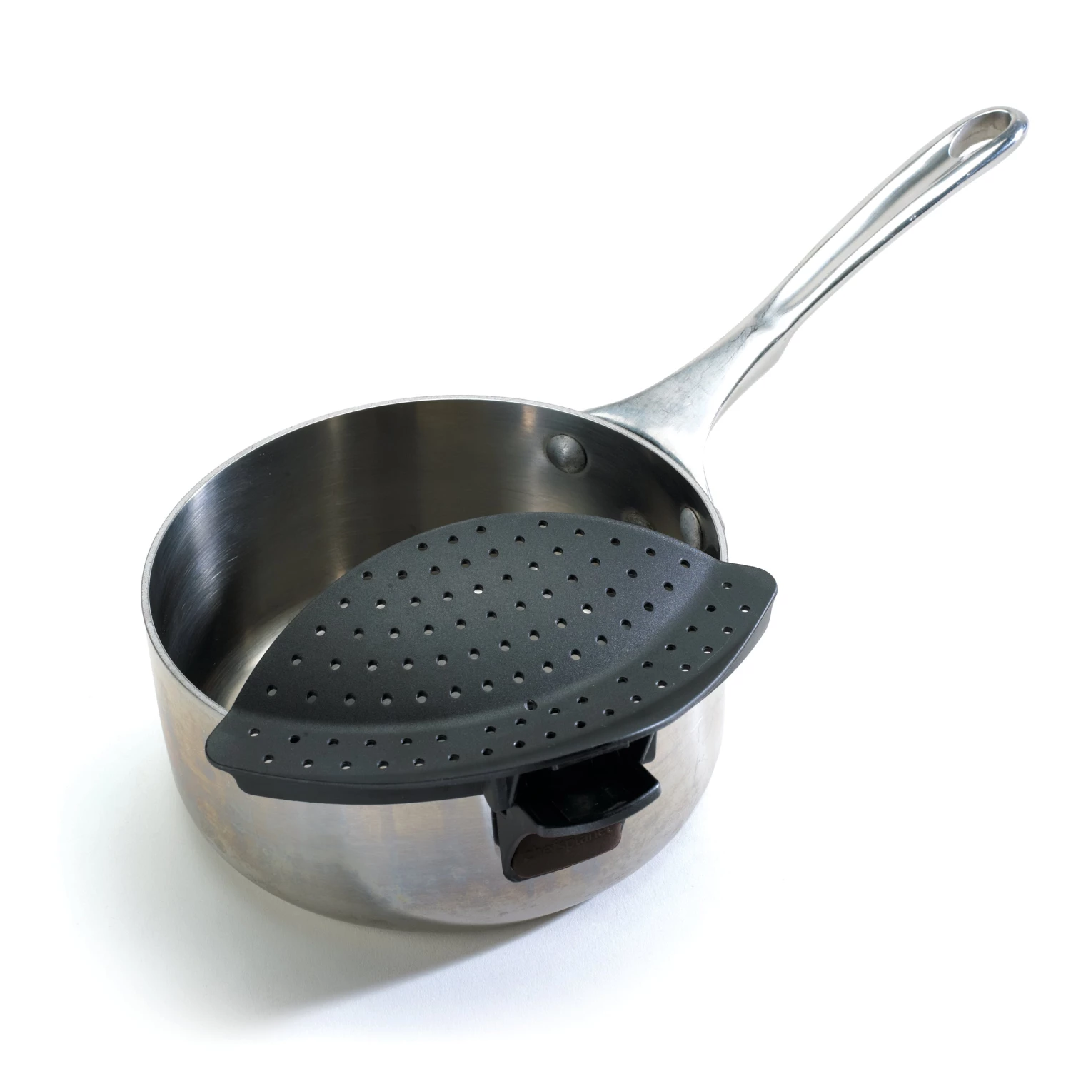 CHEF'S PLANET CLIP & DRAIN BLACK 2 CHEF'S PLANET CLIP & DRAIN BLACK