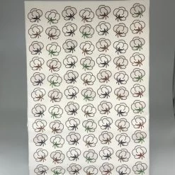 COAST & COTTON COTTON HAND TOWEL