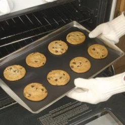 CHEF'S PLANET OVEN GLOVE