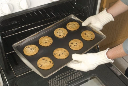 CHEF'S PLANET OVEN GLOVE 2 CHEF'S PLANET OVEN GLOVE