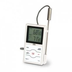 COMPONENT DESIGN KITCHEN TOOLS DUAL SENSING PROBE THEMOMETER