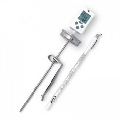 COMPONENT DESIGN KITCHEN TOOLS DIGITAL CANDY THERMOMETER