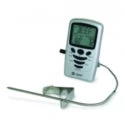 COMPONENT DESIGN DIGITAL PROG PROBE THEMOMETER KITCHEN TOOLS