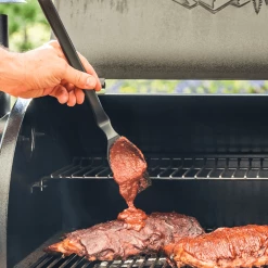 DREAM FARM BBQ BRIZZLE BRUSH