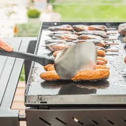 DREAM FARM OUTDOOR COOKING BBQ CHOPULA STAINLESS STEEL 7 DREAM FARM OUTDOOR COOKING BBQ CHOPULA STAINLESS STEEL