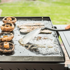 DREAM FARM OUTDOOR COOKING BBQ CHOPULA STAINLESS STEEL 8 DREAM FARM OUTDOOR COOKING BBQ CHOPULA STAINLESS STEEL