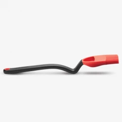 DREAM FARM BRIZZLE BASTING BRUSH, RED