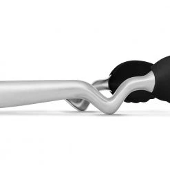 DREAM FARM 9" CLONGS BLACK KITCHEN TOOLS