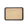 DREAM FARM FLEDGE CUTTING BOARD, BAMBOO KITCHEN TOOLS