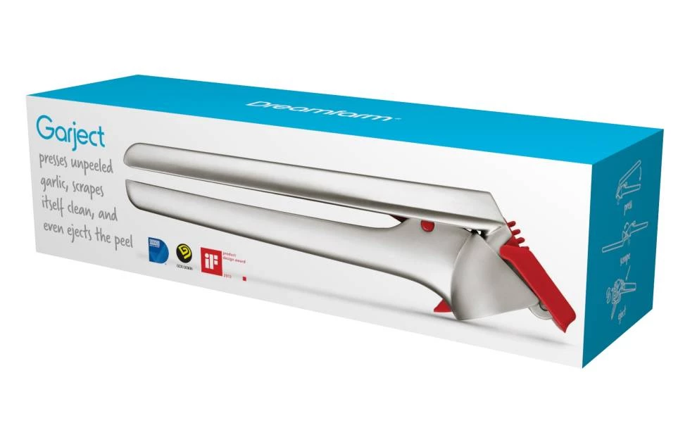 DREAM FARM GARJECT BLACK KITCHEN TOOLS 2 DREAM FARM GARJECT BLACK KITCHEN TOOLS