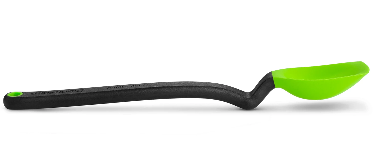 DREAM FARM SUPOON MINI, ASSORTED 4 DREAM FARM SUPOON MINI, ASSORTED