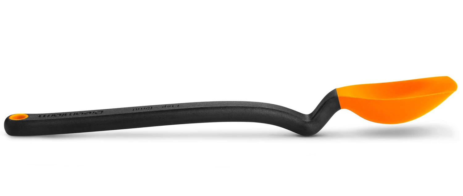 DREAM FARM SUPOON MINI, ASSORTED 5 DREAM FARM SUPOON MINI, ASSORTED