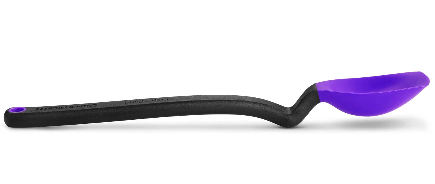 DREAM FARM SUPOON MINI, ASSORTED 6 DREAM FARM SUPOON MINI, ASSORTED