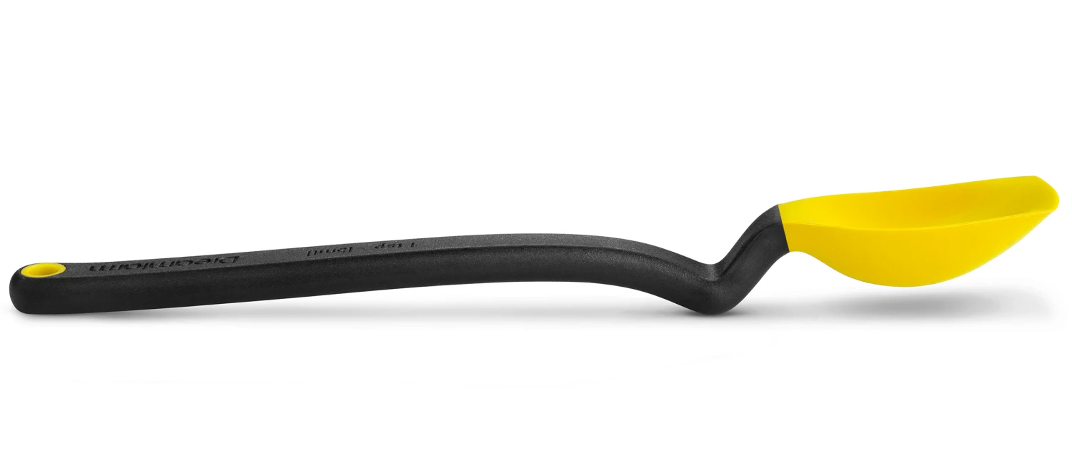 DREAM FARM SUPOON MINI, ASSORTED 8 DREAM FARM SUPOON MINI, ASSORTED