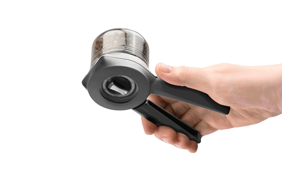 DREAM FARM ORTWO LITE SPICE GRINDER 1 DREAM FARM ORTWO LITE SPICE GRINDER