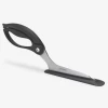 DREAM FARM SCIZZA BLACK KITCHEN TOOLS
