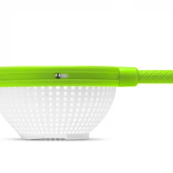 DREAM FARM KITCHEN TOOLS SPINA SPIN AND STRAIN COLANDER