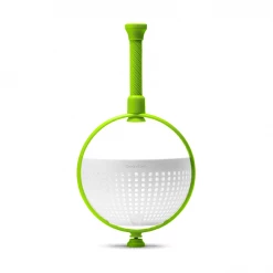 DREAM FARM KITCHEN TOOLS SPINA SPIN AND STRAIN COLANDER