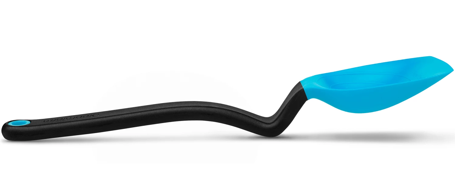 DREAM FARM SUPOON MINI, ASSORTED 3 DREAM FARM SUPOON MINI, ASSORTED