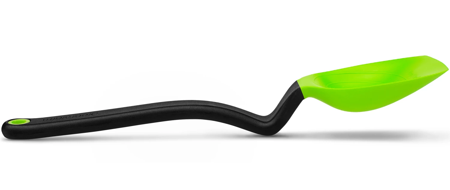 DREAM FARM SUPOON, ASSORTED 4 DREAM FARM SUPOON, ASSORTED