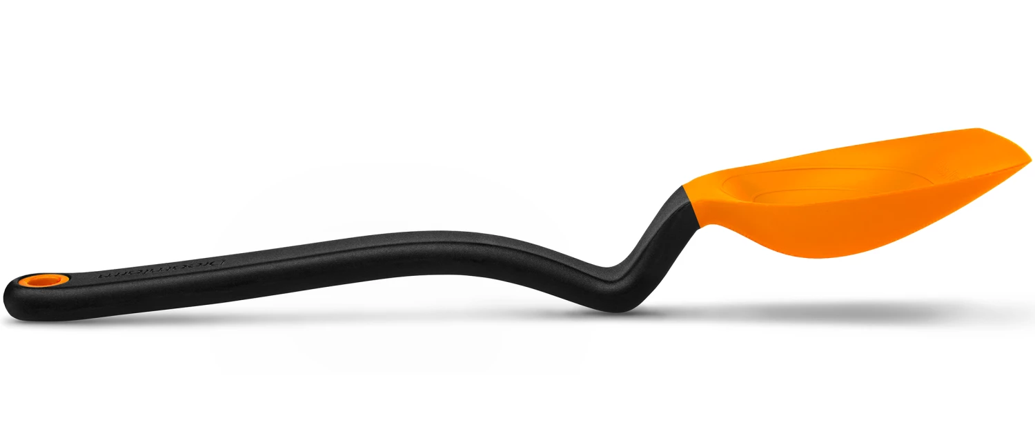 DREAM FARM SUPOON, ASSORTED 5 DREAM FARM SUPOON, ASSORTED