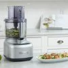CUISINART/WARING ELECTRICS 11 CUP FOOD PROCESSOR