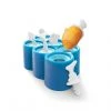 ZOKU FISH POP MOLDS JUST FOR KIDS