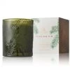 THYMES FRASIER FIR MOLDED GLASS CANDLE GIFTS