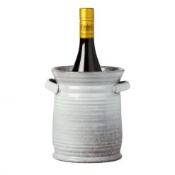 TAG STINSON WINE COOLER/UTENSIL HOLDER
